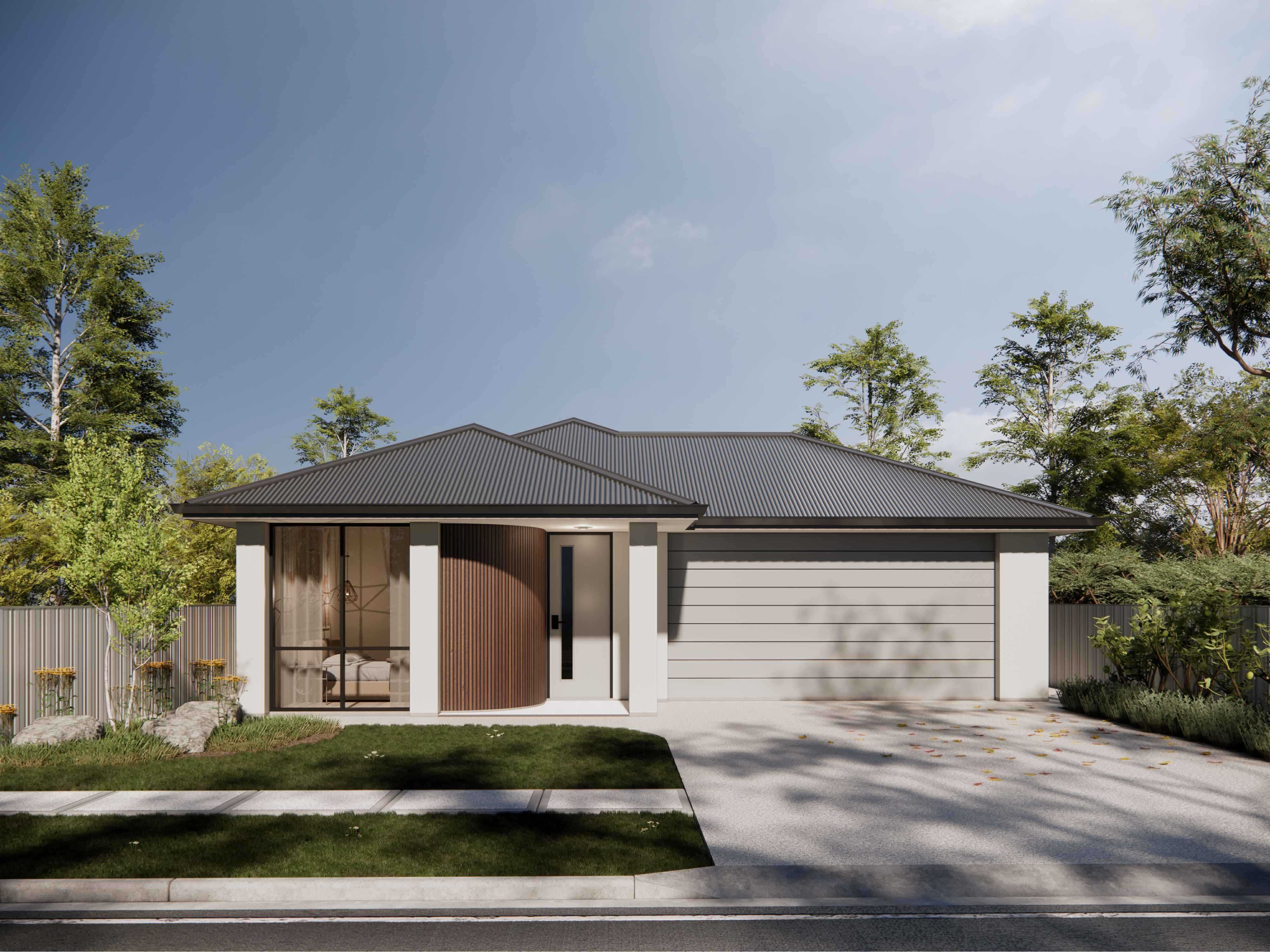 Lot 36170 Hart Cresent, Riverlea Park exterior